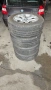 4бр. летни гуми 235/55/17 PIRELLI, снимка 5