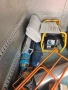 Бензинов генератор 7 kW/ , снимка 4