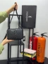 Yves Saint Laurent Дамска Чанта С Дълга Дръжка За През Рамо - Различни Цветове Код SK1398, снимка 8
