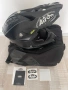 Кросова каска Airoh Aviator 3 - S, снимка 6