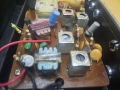 Deluxe solid state 2 speaker radio, снимка 6