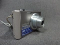 ЦИФРОВ ФОТОАПАРАТ SAMSUNG ST77 16MP CCD DIGITAL CAMERA Y2K, снимка 4
