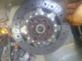 Комплект съединител LUK 624 3211 09 за Nissan, Renault, снимка 4