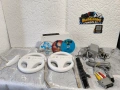 Nintendo Wii Пълен комплект в добро състояние!, снимка 1
