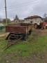 продавам ремарке за трактор, снимка 1