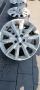 Джанти 5/110/18 (65.1) jeep Cherokee kl Compass , снимка 2