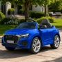 Детска акумулаторна кола Audi RS Q8 12V , снимка 7