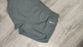 Дамски Nike M size спортни шорти в отлично състояние, снимка 7