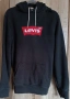 Суичър Levi's , снимка 1