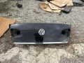 заден капак багажник VW Passat B7 черен, снимка 1