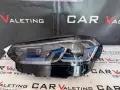 Фар фарове ляв Bmw X3 X3M IX3 G01 X4 X4MM G02 LCI far farove Бмв х3 Г01 Х4 Laser, снимка 1