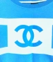 Нова Спортна Блуза- Марка- CHANEL, снимка 3