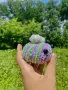 Ръчно изплетени с много любов играчки. , снимка 10
