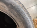 4бр.зимни гуми 215/60/17 Bridgestone, снимка 6