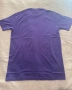 Мъжка памучна тениска DSQUARED2 Purple размер S и XL, снимка 3