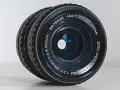 Обектив SMC Pentax-M 28-50mm f/3.5-4.5 за Pentax K байонет, снимка 1