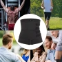 Спортен и следродилен колан за оформяне на талията, снимка 6