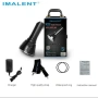 Фенер Imalent MS18 100 000 LM, снимка 4