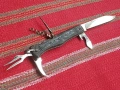 Ножка руска комбинирана , снимка 3