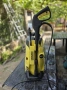 Водуструüka Karcher K4 Power controll, снимка 1
