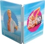 Barbie (2023) -  Special Edition Steelbook 4K UHD + Blu Ray disc / без Бг субтитри , снимка 3