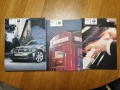 Ръководство на български език за BMW E90 печатно, снимка 5