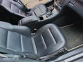 W203 кожен  салон перфектен! , снимка 2