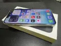 Iphone 16e 128gb Silver като Нов!, снимка 1