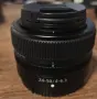 Обектив Nikkor Z 24-50/4-6,3, снимка 1