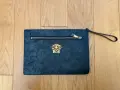 Кожена чанта Versace , снимка 1