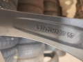 4бр.алуминиева джанта 20 цола за Mercedes 5x112, снимка 8