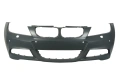 Предна броня с парктроник с дюзи за фарове за BMW 3 E90 BLIC 5510-00-0062915P, снимка 1