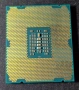 Процесор: Intel Xeon E5-1650 v2 - 6 Cores/12 Threads, 3.5GHz/3.9GHz, 12MB Cache, 130W, socket 2011, снимка 2