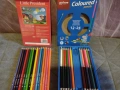 За рисуване - моливи, бои, флумастери, снимка 4