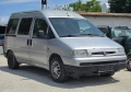 Фиат Скудо 2.0 136кс на части Fiat Scudo 2.0i 136hp na chasti, снимка 3