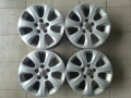 Алуминиеви джанти за Opel Insignia 17 5x120, снимка 1