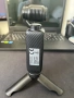 Нова компактна камера W& O Q7 - 4K, въртящ се обектив, мини статив, снимка 5