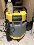 перяща прахосмукачка KARCHER екстрактор , снимка 3