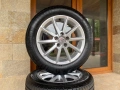 15" 5x100 Seat Original, снимка 2