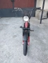 педалетка мотопед Piaggio si, снимка 3
