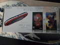 Кутия за psp 2004 spider man+ игра и филм, снимка 3