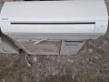 Инверторен Климатик Panasonic 9 ka Отличен , снимка 10
