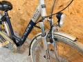 28цола SACHS алуминиев дамски градски велосипед колело[7ck-Shimano], снимка 3