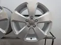 4бр 17ски джанти за AUDI 5х112мм A170931, снимка 3