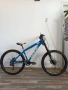 26" DRAG C1 PRO, Дискови спирачки, Двукоронна вилка, снимка 1
