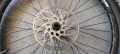 Предна капла 27,5" ,  20mm ос, Hope, гума, диск, снимка 1