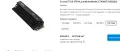 4TB SSD Crucial T705 PCIe Gen 5 NVMe 4000GB Read 14100 MB/s TLC NAND Disk диск за Laptop & Desktop, снимка 7