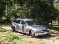 Bmw 320d touring, снимка 6