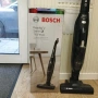 Вертикална акумулаторна прахосмукачка Bosch Readyy'y Serie 2 – Нова, снимка 7