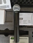 Shure SM58 Оригинален Професионален Внос от Германия Нов!!!, снимка 12